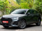 Audi Q3 Sline Sunroof 2023