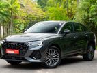 Audi Q3 Sline Sunroof 2023
