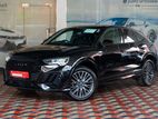 Audi Q3 Sline Sunroof 2023