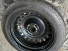 T145/80 R18 Audi Q3 Spare Wheel