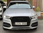 Audi Q3 Sport 2017