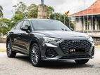 Audi Q3 Sportback 2023