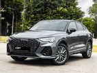 Audi Q3 Sportback 2023