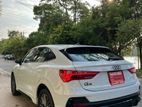 Audi Q3 Sportback 2025