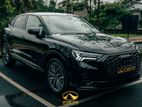Audi Q3 Sportback 35 TFSI S 2026