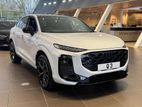 Audi Q3 Sportback e-Hybrid 2025