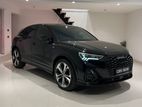 Audi Q3 Sportback S-Line 2024