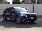 Audi Q3 Sportback S line 2025