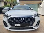 Audi Q3 Sports 2024