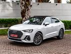 Audi Q3 Sportsback- SUNROOF 2023