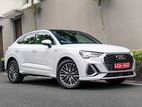 Audi Q3 Sportsback- SUNROOF 2023