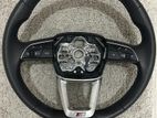 Audi Q3 Steering Wheel