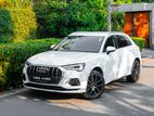 Audi Q3 SUV 2022