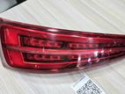Audi Q3 tail light 2018