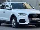 Audi Q3 TFSI 1.4 L 2016