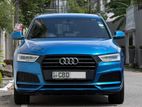 Audi Q3 TFSI 1.4L 2018