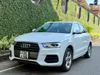 Audi Q3 TFSI 2016