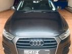 Audi Q3 TFSI 2016