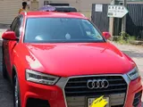 Audi Q3 TFSI 2017