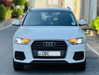 Audi Q3 TFSI 2018