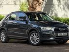 Audi Q3 TFSI 2018
