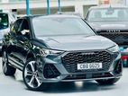Audi Q3 TFSi highest Spec 2022