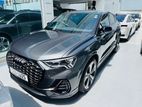 Audi Q3 TFSi highest Spec 2025