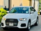 Audi Q3 TFSi S Tronic 2018