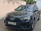 Audi Q3 VORPRUNG Edition 2019