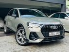 Audi Q3 Vorsprung 2019