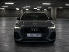 Audi Q3 Vorsprung 2019