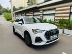 Audi Q3 Vorsprung 2019