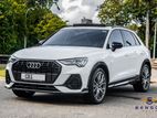 Audi Q3 VORSPRUNG EDITION 2019