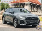 Audi Q3 VORSPRUNG EDITION 2019