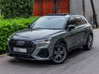 Audi Q3 Vorsprung-Full Spec 2019