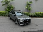 Audi Q3 Vorsprung S Line 2019