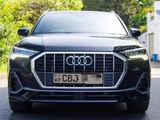 Audi Q3 Vorsprung (s-line) 2019