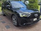 Audi Q3 Vosprung SportsBack 2019