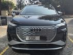 Audi Q4 2023