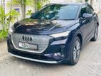 Audi Q4 2023