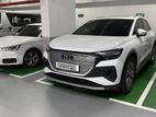 Audi Q4 550 km 2024