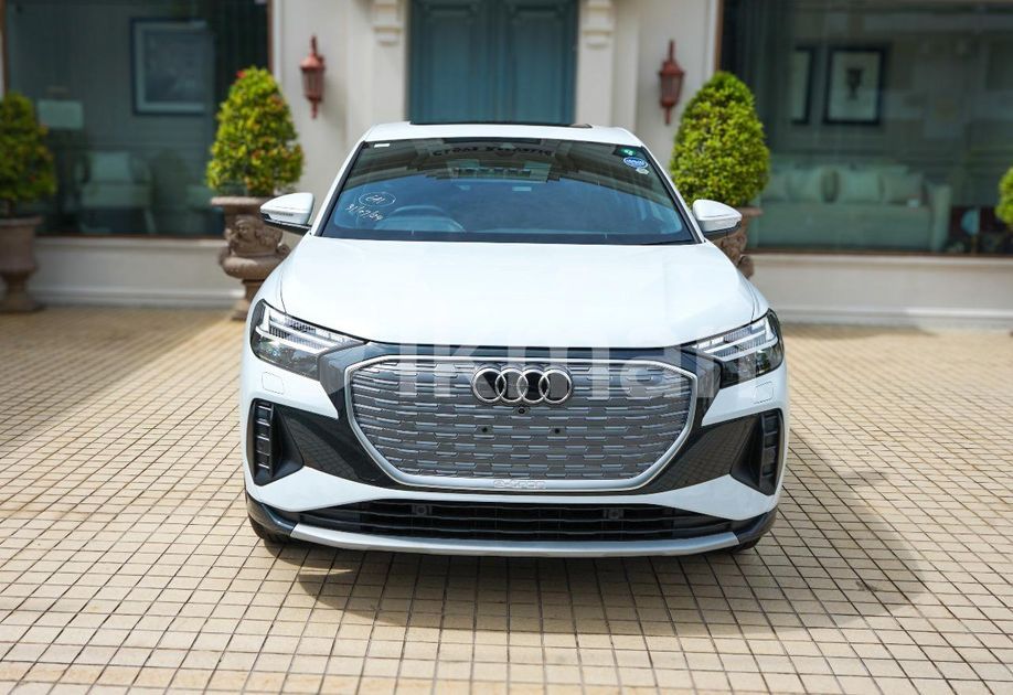 Audi Q4 Advance Higher Range 2024 for Sale in Kotte | ikman