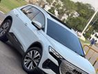 Audi Q4 Advance Higher Range 2024