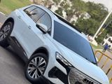 Audi Q4 Advance Higher Range 2024