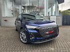 Audi Q4 E-tron 2024