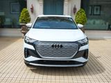 Audi Q4 E-Tron Advance 2024