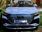 Audi Q4 E-Tron Advance 2024