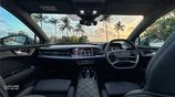 Audi Q4 E-tron Advance 2024