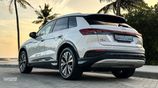Audi Q4 E-tron Advance 2024