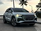 Audi Q4 E-tron Advance 2024